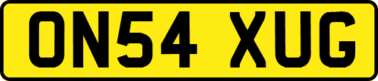 ON54XUG