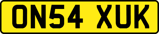 ON54XUK