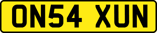 ON54XUN