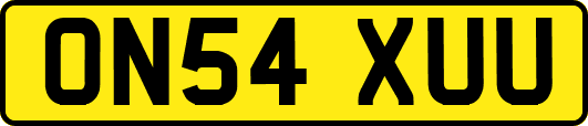 ON54XUU