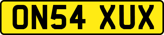ON54XUX