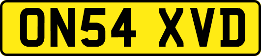 ON54XVD