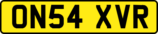 ON54XVR
