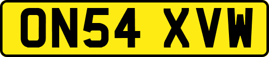 ON54XVW