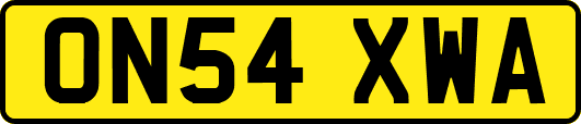 ON54XWA