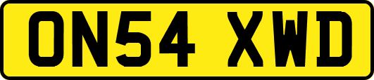 ON54XWD
