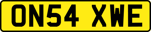 ON54XWE