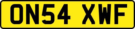 ON54XWF