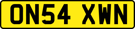 ON54XWN