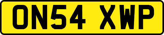 ON54XWP