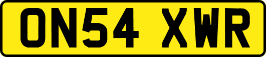 ON54XWR