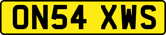 ON54XWS