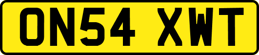ON54XWT