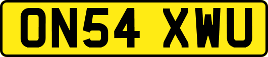 ON54XWU