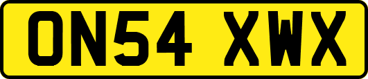 ON54XWX