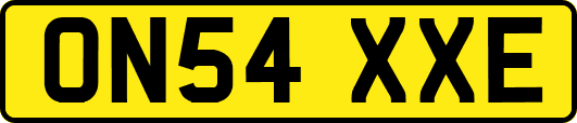 ON54XXE