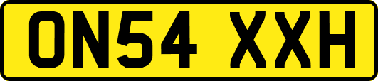 ON54XXH