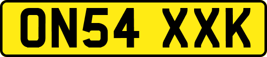ON54XXK