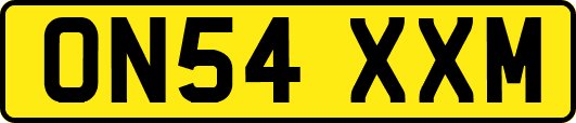 ON54XXM
