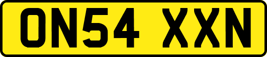 ON54XXN