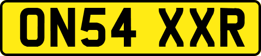 ON54XXR