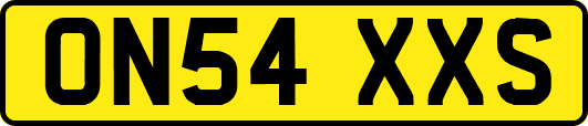 ON54XXS