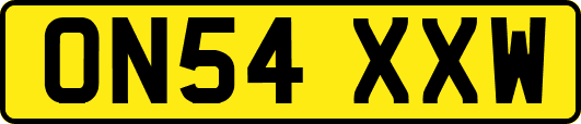 ON54XXW