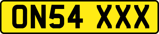 ON54XXX