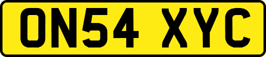 ON54XYC