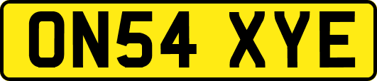 ON54XYE