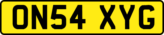 ON54XYG