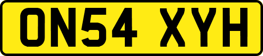 ON54XYH