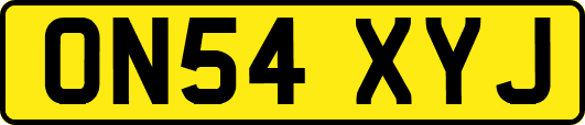 ON54XYJ
