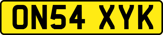 ON54XYK