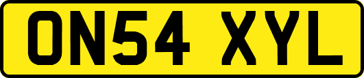 ON54XYL