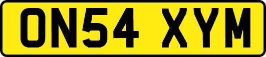 ON54XYM