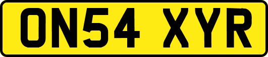 ON54XYR