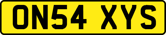 ON54XYS