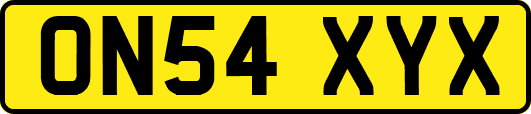ON54XYX