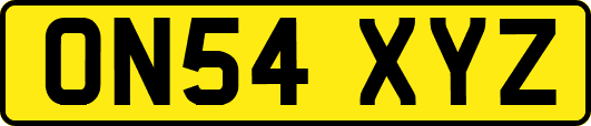 ON54XYZ