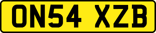 ON54XZB