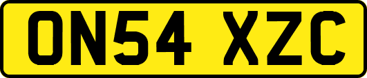 ON54XZC
