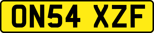 ON54XZF