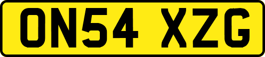 ON54XZG