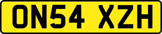 ON54XZH
