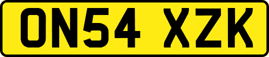 ON54XZK