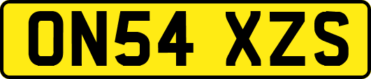ON54XZS