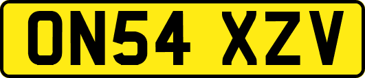 ON54XZV