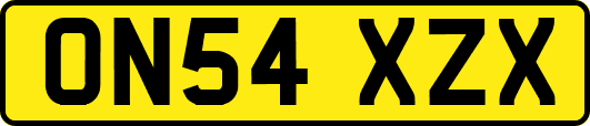 ON54XZX