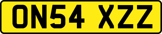 ON54XZZ